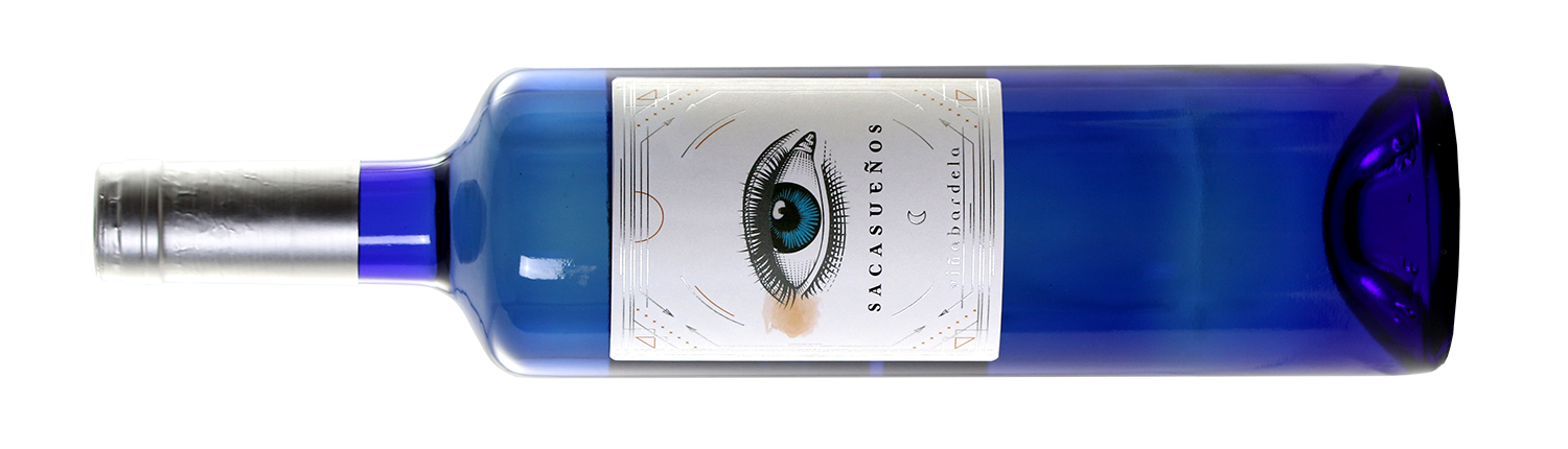 sacasueños Botella de Vino Sacasueños