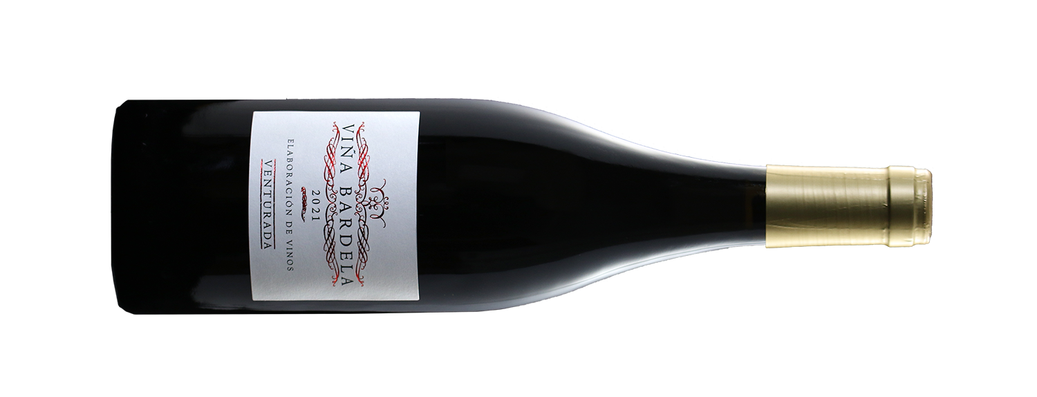 vinabardela Botella Vino Tinto Viña Bardela